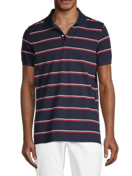 布克兄弟 polo, Brooks Brothers | Striped Polo商品图片 5折