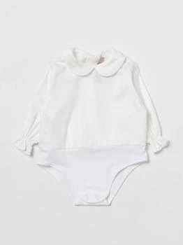 推荐La Stupenderia bodysuit for baby商品