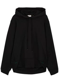 推荐X Alicia Keys hooded cotton sweatshirt商品