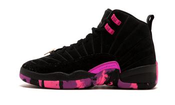 了解aj12, Jordan | Air Jordan 12 Retro DB BG商品图片 