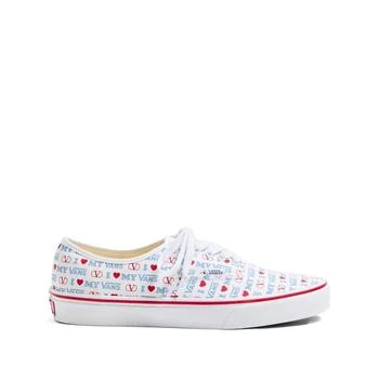 Vans | Vans X Valentino Sneakers,商家Baltini,价格¥4802
