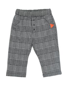 商品DANIELE ALESSANDRINI | Casual pants,商家YOOX,价格¥530图片