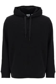 Burberry | Burberry tidan hoodie with embroidered ekd 6.6折
