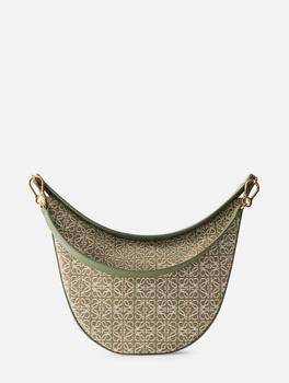 拉杆箱罗意威包, Loewe | Luna Anagram Bag商品图片 独家减免邮费