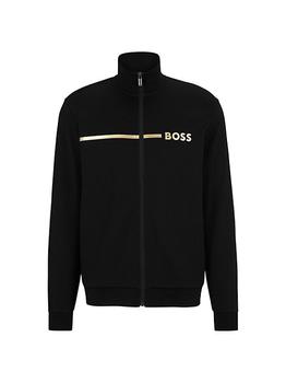 Hugo Boss | Loungewear Jacket商品图片,
