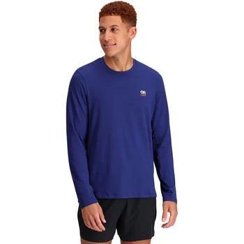 Outdoor Research | ActiveIce Spectrum Sun Long-Sleeve T-Shirt - Men's 3折