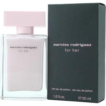 更多narciso, Narciso Rodriguez | Narciso Rodriguez For Her - Edp Spray 1.7 Oz商品图片 9.3折