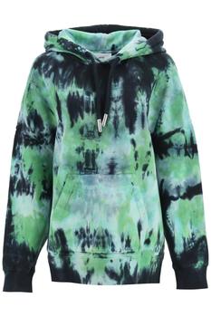 推荐Ami Paris Tie Dye Hoodie商品