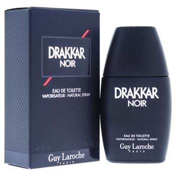 推荐Drakkar Noir by Guy Laroche EDT Spray 1.0 oz商品