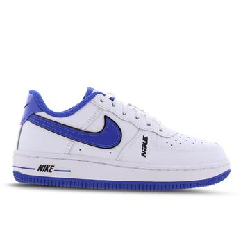 NIKE | Nike Air Force 1 Low - Pre School Shoes商品图片,5.5折