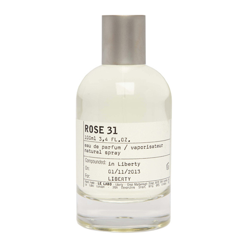 推荐Le Labo 香水实验室 玫瑰女士中性EDP浓香水 Rose 31 15-100mL商品