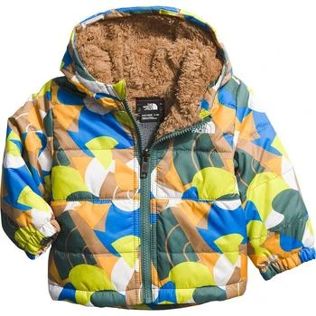 推荐Reversible Mount Chimbo Hooded Jacket - Infants'商品