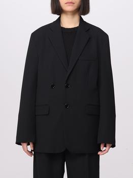 MM6 | Mm6 Maison Margiela blazer for woman商品图片,3.9折起, 独家减免邮费