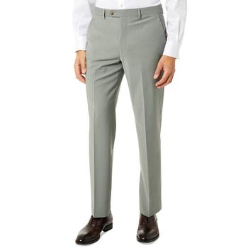 秋装拉夫劳伦西装, Ralph Lauren | Men's Classic-Fit Solid Suit Separate Pants商品图片 4折×额外7折, 额外七折