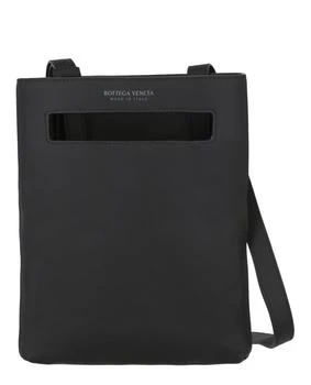 Bottega Veneta | Intrecciato Leather Messenger Bag 2.7折×额外8折, 独家减免邮费, 额外八折