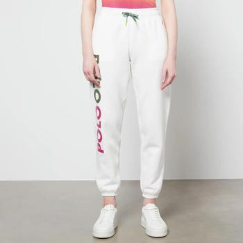 春装拉夫劳伦polo, Ralph Lauren | Polo Ralph Lauren Women's Athletic Sweatpants - Nevis商品图片 5折