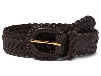 Madewell | Woven Belt,商家Zappos,价格¥281