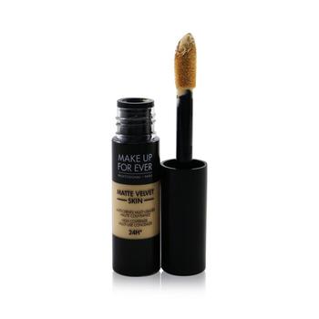 Make Up For Ever成分, Make Up For Ever | Make Up For Ever 柔雾空气遮瑕笔 - # 2.2 Yellow Alabaster -2.2 Yellow Alabaster(9ml/0.3oz)商品图片 
