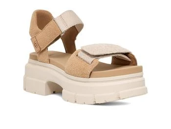 UGG | Ashton Ankle,商家Zappos,价格¥882