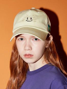 商品CUSTOMELLOW | DINGA CAKE logo cap CRRAX22111YEX,商家W Concept,价格¥508图片