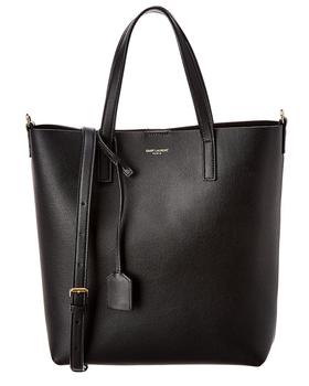 圣罗兰女包, Yves Saint Laurent | Saint Laurent Toy N/S Leather Shopper Tote商品图片 8.4折