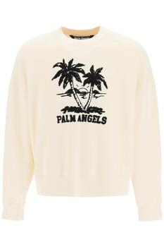 推荐Palm angels sunset palm sweatshirt商品