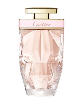 卡地亚香水精选, Cartier | 2.5 oz La Panthére Eau De Toilette Spray商品图片 满$150送赠品, 满$350送赠品, 满赠
