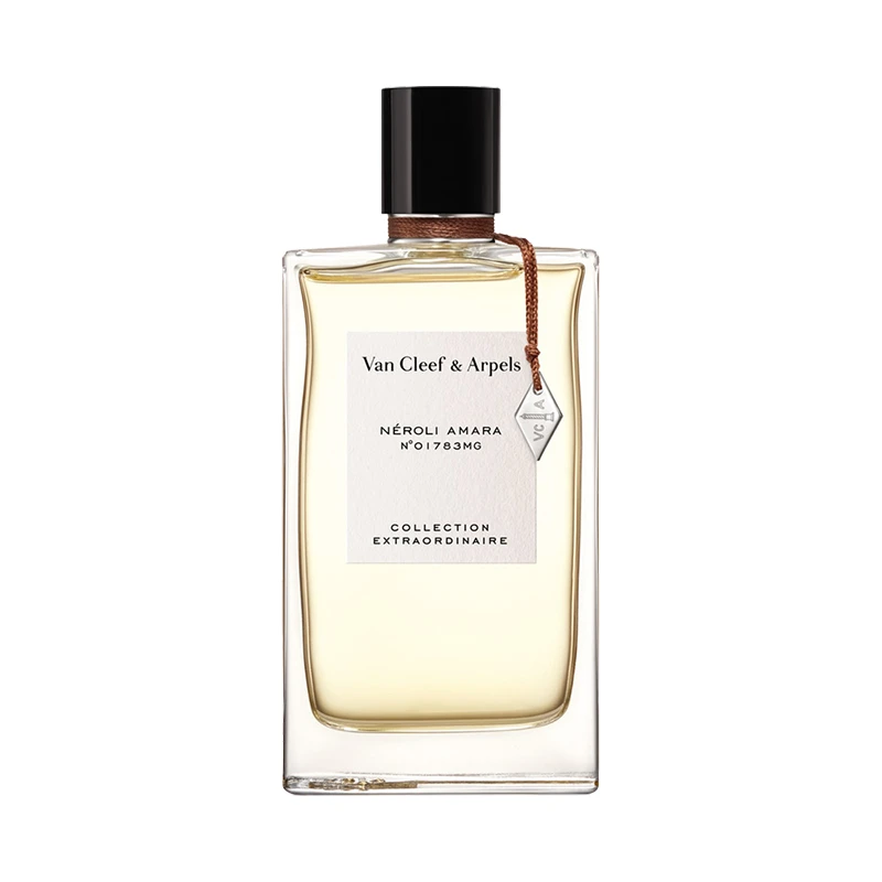 推荐Van Cleef & Arpels梵�克雅宝 梵克雅宝香水珍藏系列 75ml 中性香水 「尼罗里橙花」中性香水商品