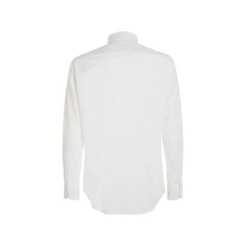 Tommy Hilfiger | Chemise en coton 5.0折