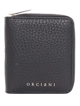 商品ORCIANI | Orciani Soft Wallet,商家Italist,价格¥1508图片