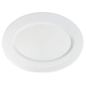 推荐Diamond Oval Platter商品