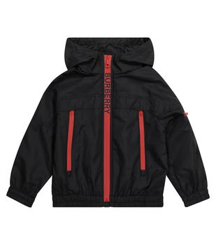 推荐Hooded jacket商品