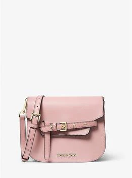 Michael Kors | Emilia Small Leather Crossbody Bag,商家折扣挖宝区,价格¥429