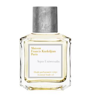 商品Maison Francis Kurkdjian | Aqua Universalis Scented Body Oil,商家Harrods,价格¥668图片