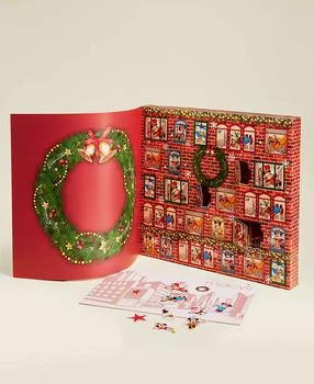 Disney | Macy's | Thanksgiving Day Parade Sticker 24 Piece Set Advent Calendar, Created for Macy's,商家Macy's,价格¥129