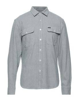 Brixton怎么样, Brixton | Patterned shirt商品图片 4.8折
