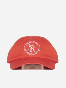 推荐S&R cotton baseball cap商品