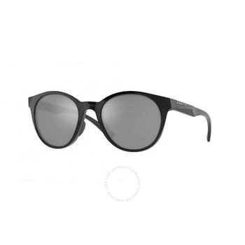 Oakley | Spindrift Prizm Black Round Ladies Sunglasses 0OO9474 947405 52 6.2折, 满$200减$10, 满减