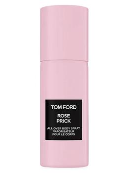 tom ford香水价格, Tom Ford | Rose Prick All Over Body Spray商品图片 