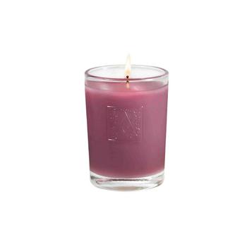 商品Sparkling Currant Votive Glass Candle图片