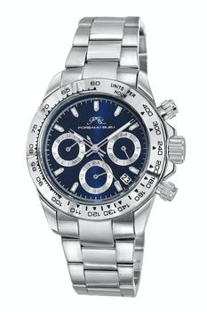 推荐Alexis Women's Bracelet Watch, 922AALS Silver (Grey) 37MM商品