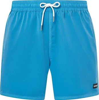 Oakley | Robinson RC Beachshorts 16" - Men's,商家The Last Hunt,价格¥150