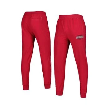 推荐Men's Red Tampa Bay Buccaneers Mason Jogger Pants商品