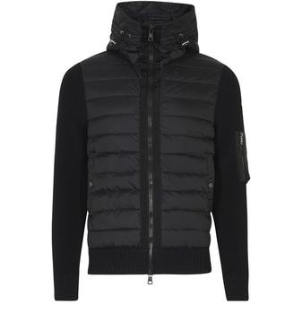 moncler polo, Moncler | 双面织物夹克商品图片 额外9.5折, 额外九五折