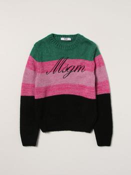 商品MSGM | Msgm Kids sweater for girls,商家Giglio,价格¥556图片