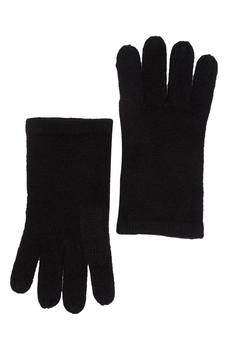 推荐Cashmere Knit Gloves商品