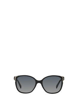 Prada | Prada PR 01OS black female sunglasses商品图片,7.2折