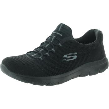 SKECHERS | Skechers Womens Cool Classic Machine Washable Knit Casual and Fashion Sneakers商品图片,8.1折, 独家减免邮费