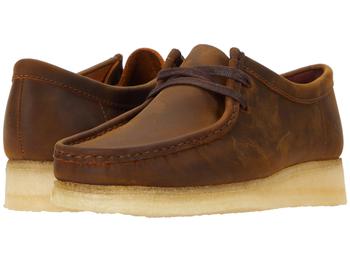 Clarks | Wallabee商品图片,