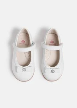 Mayoral | Mayoral - Kid's Snakeskin Trim Mary Jane,商家ELITE FINDS,价格¥286